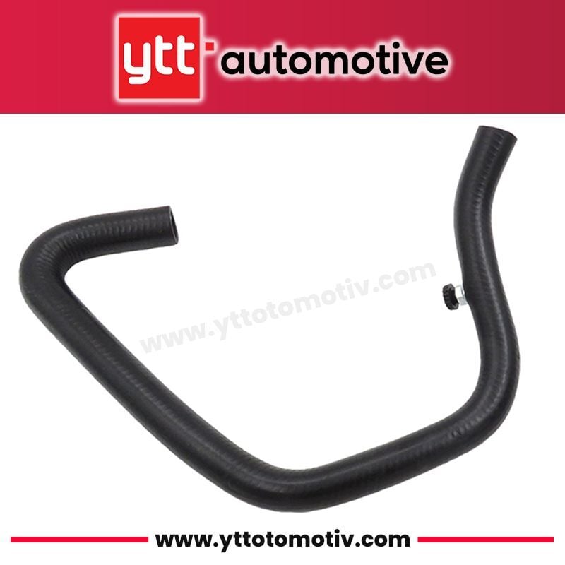 YTT Y50346 | Kalorifer Hortumu Renault 11 Flash