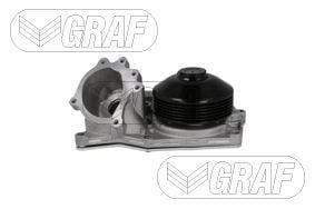 GRAF PA1347 | Devirdaim 13-1-Seri (F20-F21) 3-Seri (F30-F31) 5-Seri (F10-F11) X3-X4 B47