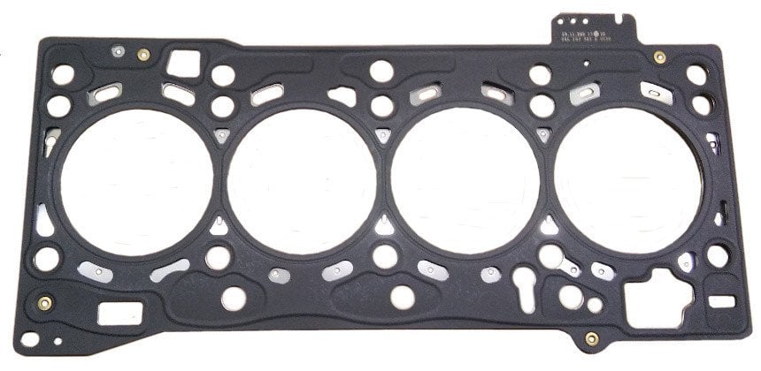 VİCTOR REİNZ 61-37840-20 | Volkswagen Golf 7 1.6TDI CLH Motor Silindir Kapak Contası 3 Kertik