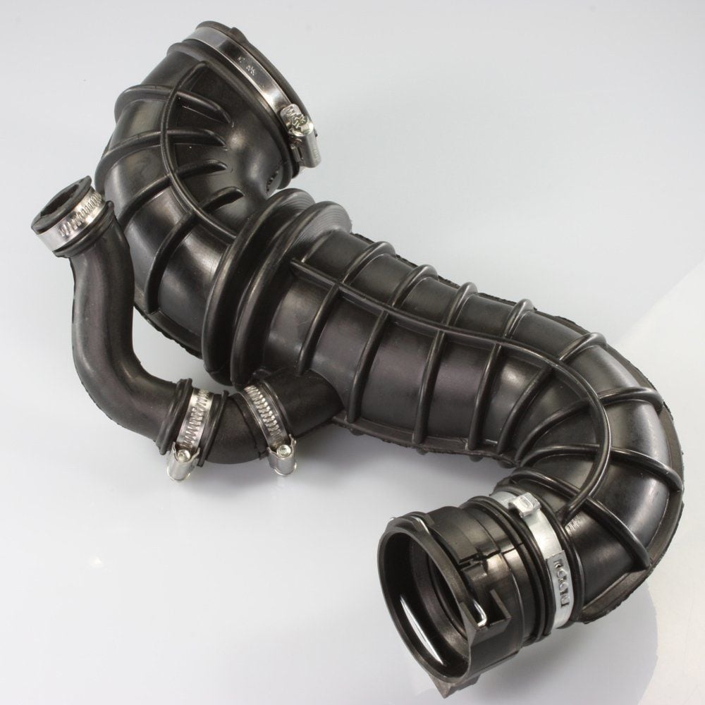 YTT Y9597 | Ford Connect 2003-2008 1.8 TDCI 110 Ps Hava Filtre Hortumu (Turbo Hava Hortumu) Yan Sanayi