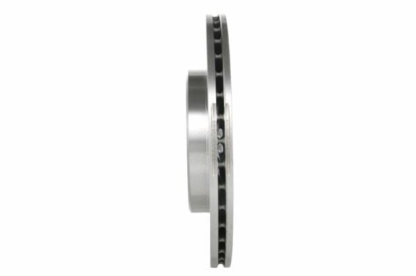 BOSCH 0986478186 | Fren Diski 124 Ön Havalı | 2 Adet