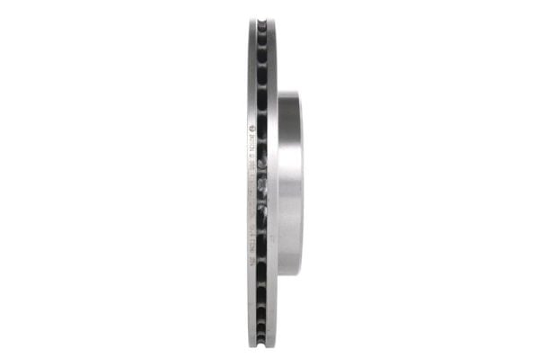 BOSCH 0986478186 | Fren Diski 124 Ön Havalı | 2 Adet