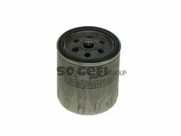PURFLUX CS170 | Yakıt Filtresi (Om615, Om616, Om617) C123 81 > 85 W460 79 > 87 W123 79 > 85 S123 79 > 85