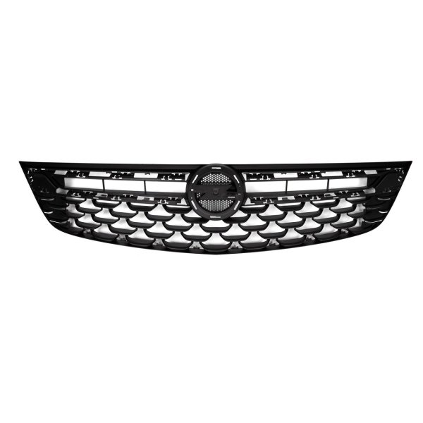 PSA 39089229 | Opel Astra K Ön Panjur Sensörsüz Tipi Orijinal