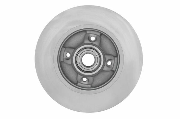BOSCH 0986479387 | Disk + Rulman Arka (Ad) 08-Partner-Brl-C4.Pcs 1.6Hdi (1.Disk + 1.Rlm) *A.G.Z** | 1 Adet