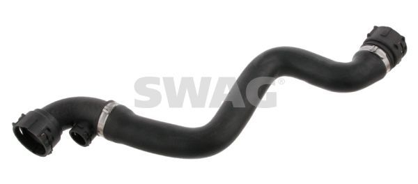 SWAG 20932601 | Radyatör Hortumu BMW E46 M43 Sol Üst