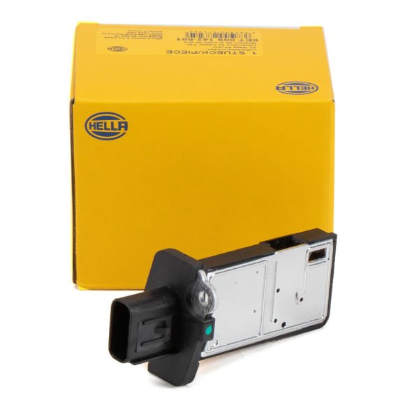 HELLA 8ET009142-581 | Ford Connect 2009-2013 1.8 TDCI Hava Akıs Metre (Debimetre)
