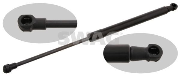 SWAG 20927599 | Kaput Amortisörü BMW E90-E90 Lcı-E91-E91 Lcı