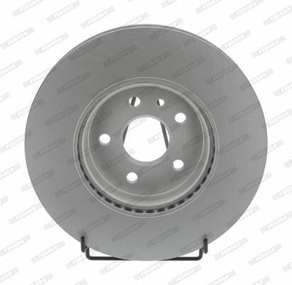 FERODO DDF2684C | Fren Diski Opel Astra K (300 mm) Takım Ön