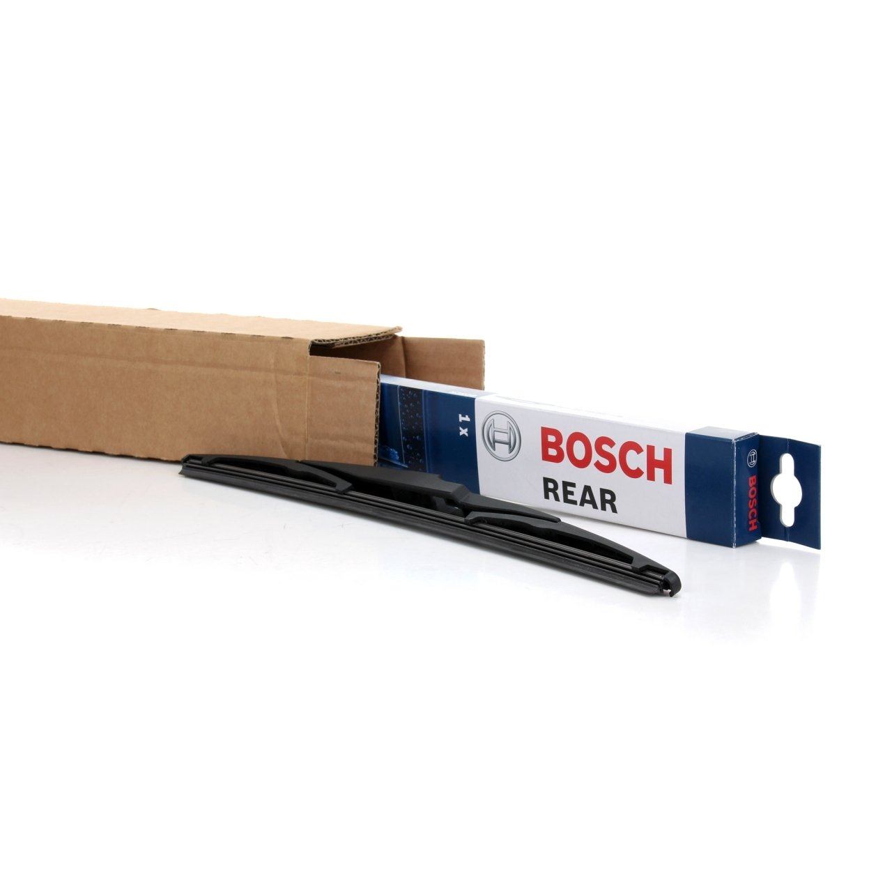 BOSCH 3397004629 | Renault Clio 2007-2010 Arka Silecek Süpürgesi