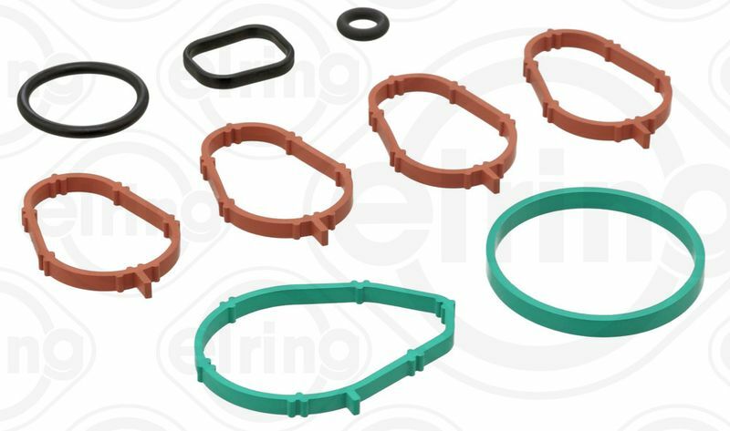ELRING 728.670 | Conta Seti Manifold Emme Fiat Palio 1.2 8V