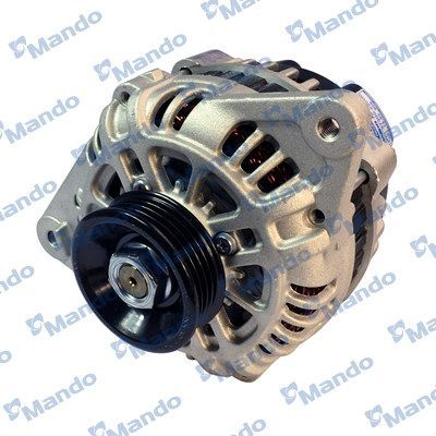 MANDO BN3730022200 | Alternatör 12V 90A Hyundai Accent 1,3-1,5 1994-2000 Elantra 1.6 1996->
