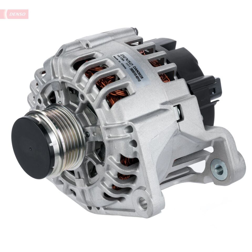 DENSO DAN3028 | Alternatör 120A VW Audi Seat Skoda
