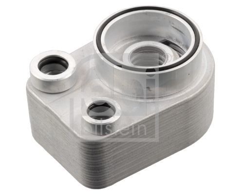 FEBI BILSTEIN 102577 | Renault Megane 2 2002-2009 1.5 dCi 100 Bg Ym Yağ Soğutucu