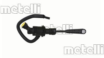 METELLİ 55-0251 | Debriyaj Merkezi Ust4x4 Duster Dokker Lodgy Symbol II 1.5 K9k 1.6 16V H4m