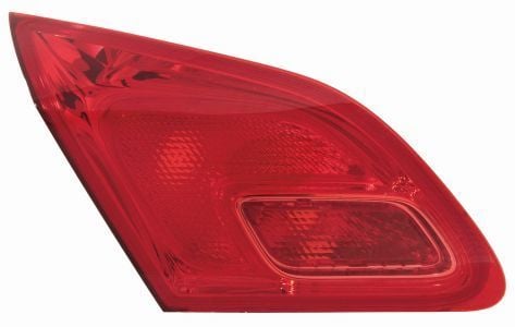 DEPO 442-1307L-LD-UE | Bagaj Stop Lambası Sol Opel Astra J Hb 10-14