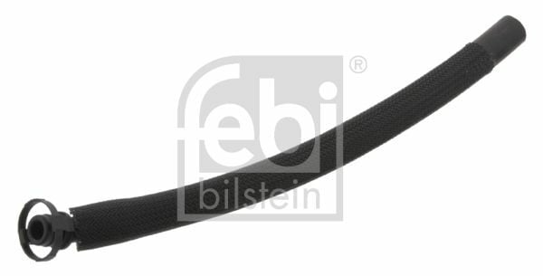 FEBI BILSTEIN 33113 | Motor Hava Tahliye Hortumu BMW E46 E39 E60 E61 E65 E66 E67 E83 X3 E36 Z3 E85 Z4 M52 M54