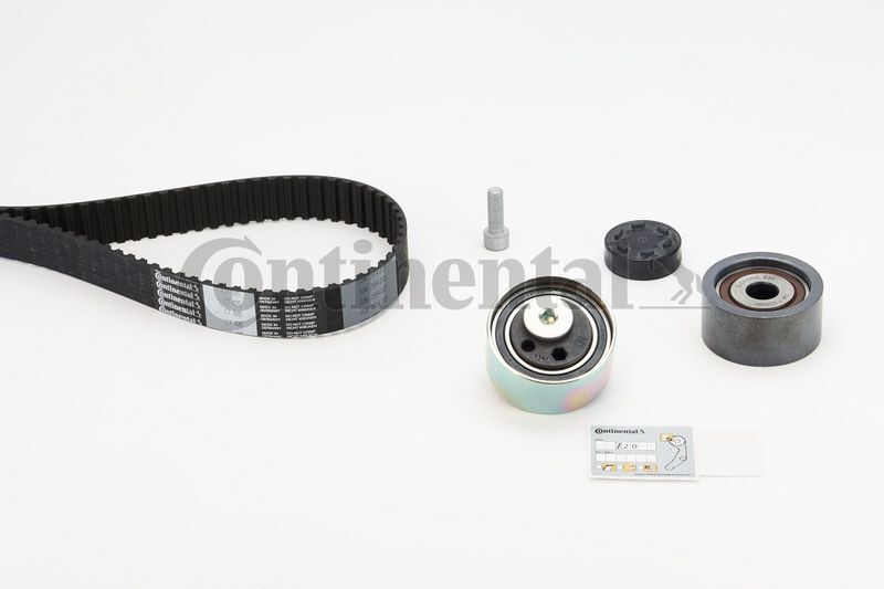 CONTINENTAL CTAM CT1015K1 | Triger Tk 99-05 Passat 2.5Tdi