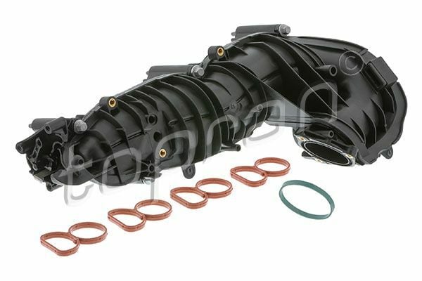 TOPRAN 503891 | Manifold Emme (BMW N-47 E-60 / 61 / 83 / 84 / 87 / 88 / 90 / 91 / 92 / 93)