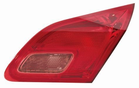 DEPO 442-1307R-LD-UE | Bagaj Stop Lambası Sağ Opel Astra J Hb 10-14