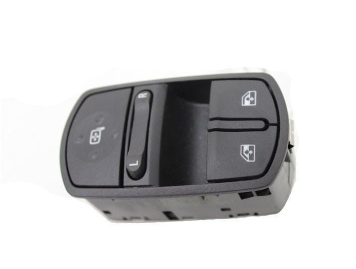 İTHAL 6240509 | Opel Corsa D Ön Sol Cam Açma Düğmesi Yansanayi Ürün