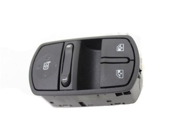 İTHAL 6240509 | Opel Corsa D Ön Sol Cam Açma Düğmesi Yansanayi Ürün