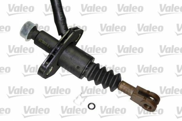 VALEO 874379 | Debriyaj Üst Merkezi Kg15013.0.2 (Opel Vectra B 95-02)