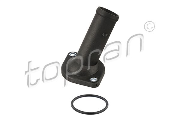 TOPRAN 110359 | Volkswagen Polo 2002-2005 1.4 TDI AMF Termostat Kapağı