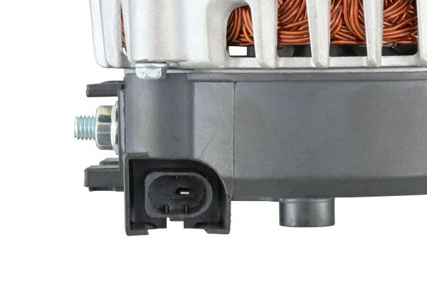 HELLA 8EL012430-231 | Alternatör Sarj Dınamosu BMW E90 E87 E84 M47 N47 12V 180A