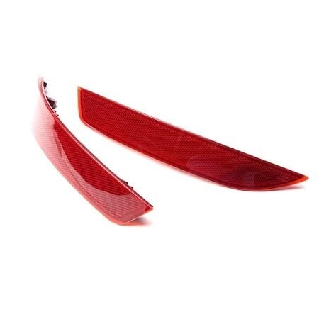 İTHAL 5C6945106B | Volkswagen Jetta 2015-2018 Tampon Reflektörü Sağ İNCE Tip