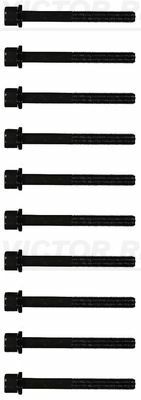 VİCTOR REİNZ 14-32104-01 | Silindir Kapak Saplaması Civatası Vectra B 2.0İ X20xev Takım Victor