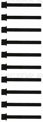 VİCTOR REİNZ 14-32104-01 | Silindir Kapak Saplaması Civatası Vectra B 2.0İ X20xev Takım Victor