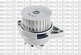 METELLI 24-0654 | Devirdaim (VW Polo 95-00 Seat Ibiza 97-02) Afh