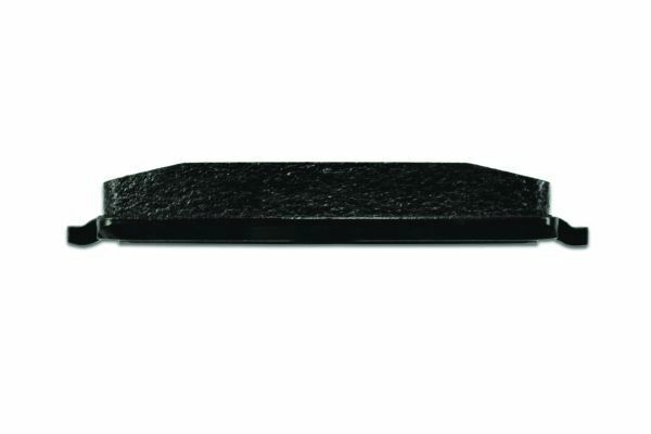 HELLA PAGİD 8DB355010-971 | Fren Balatası Audi, VW A4 (8E2, B6) , A4 (8Ec, B7) , A4 Avant (8E5, B6) , A4 Avant (8Ed, B7) , A4 Conver
