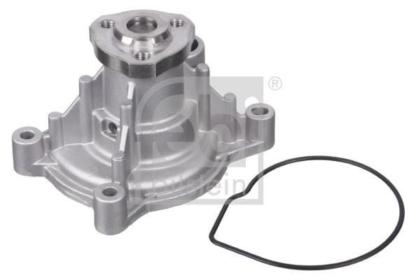 FEBI BILSTEIN 33161 | Devirdaim Golf V / VI Jetta III Passat A3 Altea Octavia 1,4Tsı Caxa Caxc Cmsa Cmsb Cnva 07 -