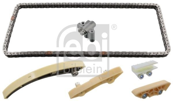FEBI BILSTEIN 103669 | Eksantrik Zincir Seti Yeni Model