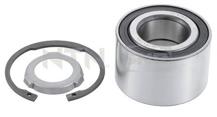 SNR R15012 | Teker Rulmanı Arka 81-92 5-Seri (E28-E34)
