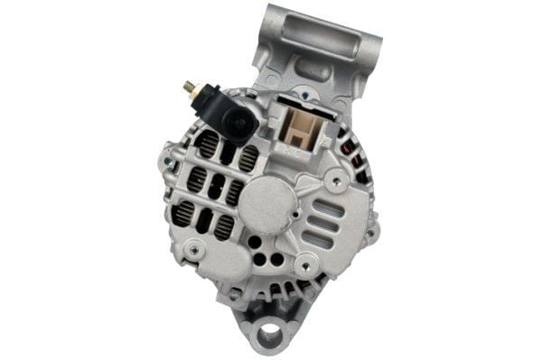 HELLA 8EL012430-071 | Alternatör 12V (105A) Focus 1.6 Zetec E 16V 100Ps 00-04 Fiesta V 01-08 Fusion 01-12