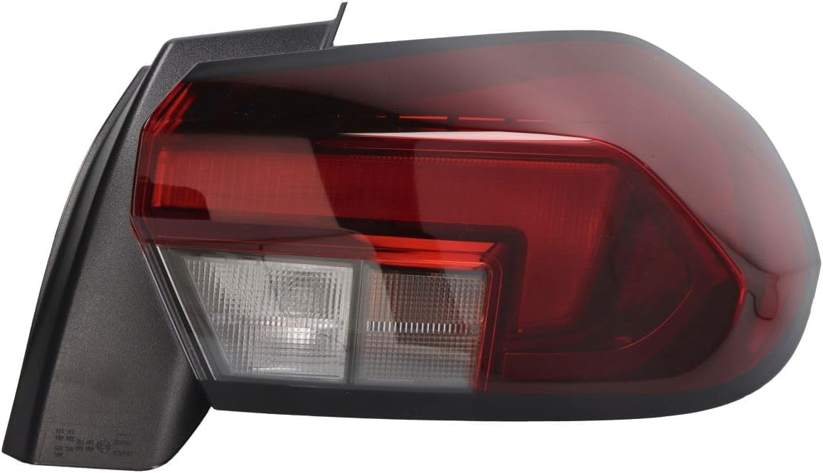 VALEO 47329 | Stop Lambası Opel Corsa F 19> Ledsiz Dış Sağ
