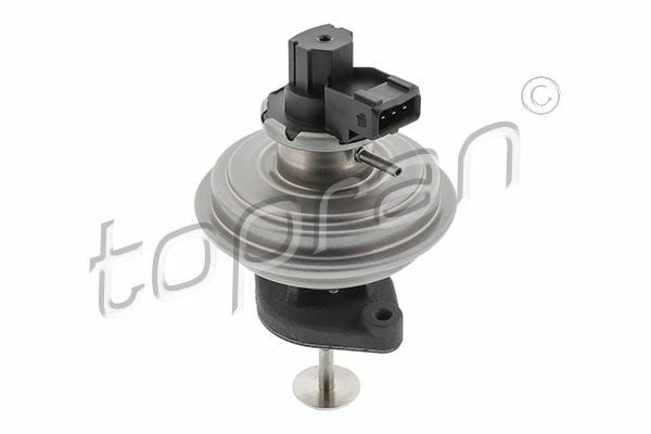 TOPRAN 639185 | EGR Valfi (BMW N-47 E-60 / 61 / 81 / 82 / 83 / 87 / 88 / 90 / 91 / 92 / 93)