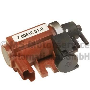 PIERBURG 7.00612.01.0 | Turbo Sarj Basınç Dönüştürücü (Peugeot 307-407 2.0Hdı)