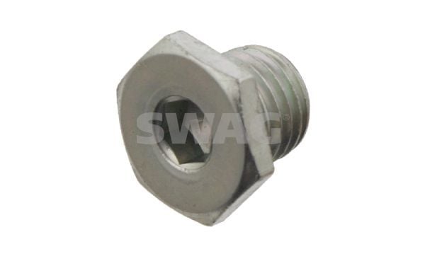 SWAG 20930967 | Karter Tapası 07-1-Seri (E81-E87-E88) 3-Seri (E46-E90-E93-E92) 5-Seri (E34-E39) X5 13mm | 5 Adet