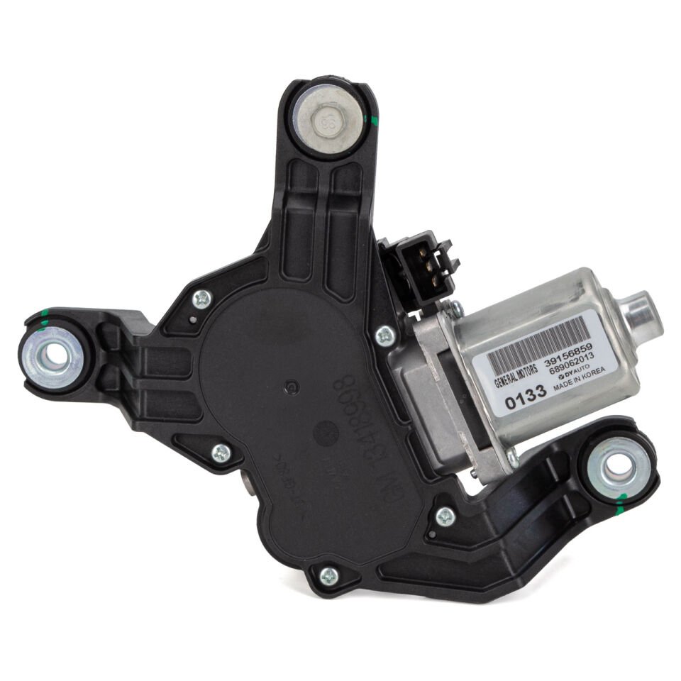 PSA YR00003780 | Arka Silecek Motoru Astra-K- İnsignia B