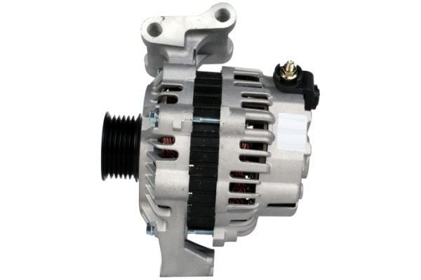 HELLA 8EL012430-071 | Alternatör 12V (105A) Focus 1.6 Zetec E 16V 100Ps 00-04 Fiesta V 01-08 Fusion 01-12