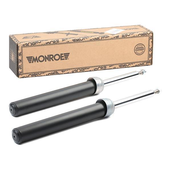 MONROE MR260 | Peugeot 106 1991-2002 Ön Amortisör Takımı 2 Adet