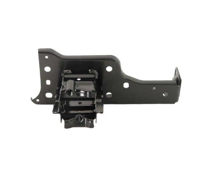 İTHAL 1407269 | Opel Corsa D Ön Sağ Şase Ucu Yansanayi