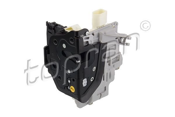 TOPRAN 117744 | Sağ Ön Kapı Kilidi (VW Passat 06-15 Audi Q7 07-09 Seat Ibiza 09-11 Skoda Superb 08-13)