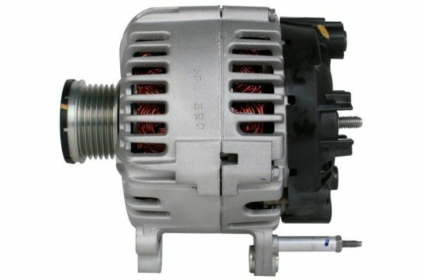 HELLA 8EL012430-061 | Alternatör 14V 140A A1 A3 Altea Ibiza Leon Toledo Fabia Rapid Roomster Beetle Caddy Golf VI Polo Touran 1.2Tsı