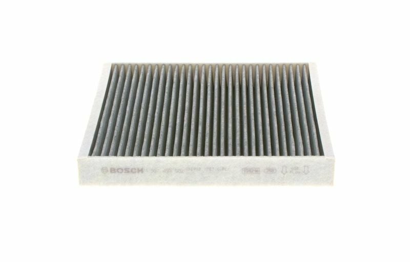 BOSCH 1987435502 | Polen Filtresi 10-Polo-A1 + Ca