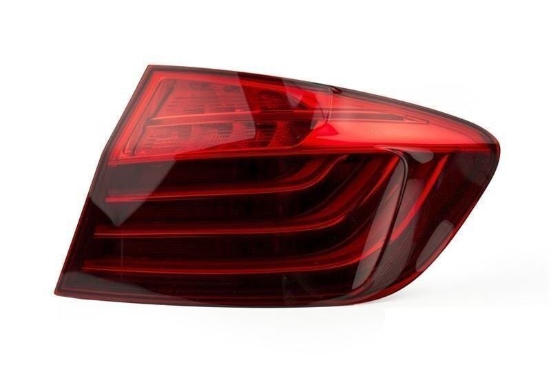 DEPO 444-1975R-AE | Bmw 5 Serisi F10 LCI Kasa Sağ Dış Led Stop Lambası (63217306162)